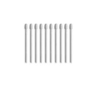 Feutres pour stylo - Wacom - Pro Pen 2 - Pack de 10 - Blanc - Précision - Glisse agréable