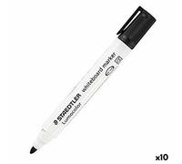Marqueur Pour Tableaux Blancs Pointe Ogive Noir