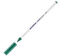Feutres textile couleurs edding (x5) Multicolore TU