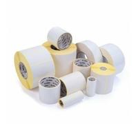 Feutres Zebra 880026-038 Blanc [4 Unités]