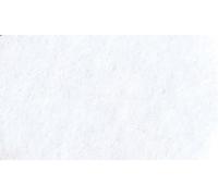 Feutrine 2 Mm A4 Blanc