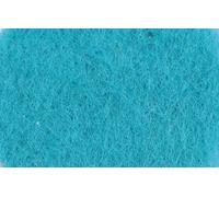 Feutrine 2 Mm A4 Bleu Canard