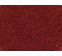 Feutrine 2 mm A4 Bordeaux