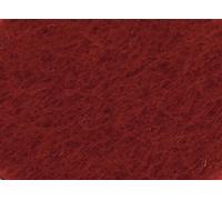 Feutrine 2 Mm A4 Bordeaux