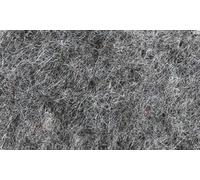 GRAINE CREATIVE Feutrine 2 mm A4 Gris