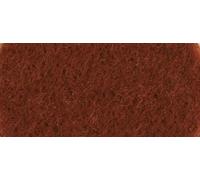 Feutrine 2 mm A4 Marron chocolat