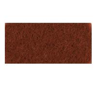 Feutrine 2 mm A4 Marron chocolat