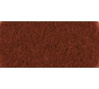 Feutrine 2 Mm A4 Marron Chocolat
