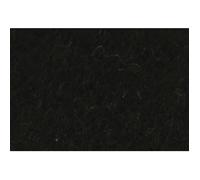 Feutrine 2 mm A4 Noir