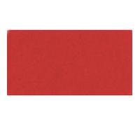 Feutrine 2 mm A4 Rouge
