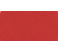 Feutrine 2 Mm A4 Rouge