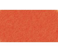 Feutrine 2 Mm A4 Rouge Brique