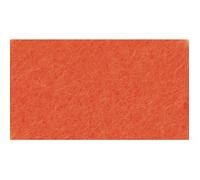 Feutrine 2 mm A4 Rouge brique