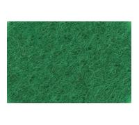Feutrine 2 mm A4 Vert forêt