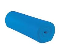 FEUTRINE 45 CM X 5 M, 1 ROULEAU, COULEUR : BLEU - FOLIA 520035