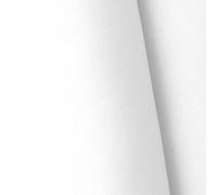 Feutrine à la coupe - Blanc - Largeur 180cm - 100% Polyester (60cms)