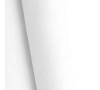Feutrine à la coupe - Blanc - Largeur 180cm - Longueur à la coupe par 20cm