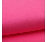 Feutrine à la Coupe - Epaisseur 2mm - Rose - par 50 cm