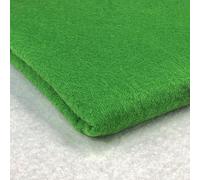 Feutrine acrylique 150 cm de large pour couture et décorations (praire)