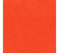 Feutrine Artemio - Soft - Rouge gueule - 30 x 30 cm - 1 mm