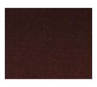 Feutrine - Chocolat - 30,5x30,5 Cm
