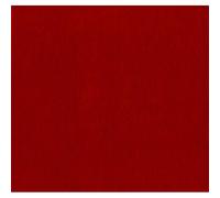 Artemio Feutrine épaisse 30 x 30 cm, 2 mm – Rouge vermillon, 32 couleurs