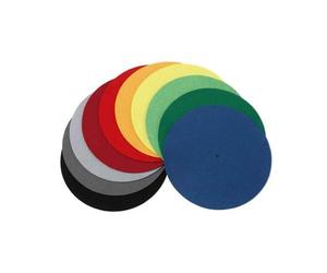 Feutrine Couvre-Plateau Pro-ject Gris Foncé 28 cm