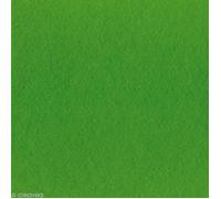 Feutrine épaisse et rigide - 2 mm - 30 x 30 cm - 32 couleurs