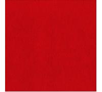 Feutrine épaisse - Artemio - Rouge vermillon - 30 x 30 cm - 2 mm - 32 couleurs