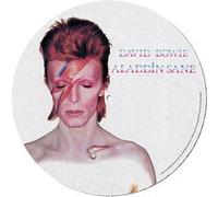 Feutrine pour Platine Vinyle Aladdin Sane David Bowie G