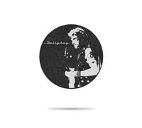 Feutrine pour Platine vinyle Johnny Hallyday