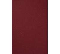 Feutrine textile, 45 x 30 cm Bordeaux