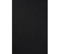 Feutrine textile, 45 x 30 cm Noir