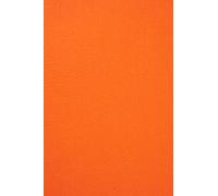 Feutrine textile, 45 x 30 cm Orange