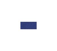 Feutrine textile XXL, 4 mm, 70 x 45 cm Bleu foncé