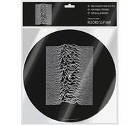Feutrine vinyle Joy Division Unknown Pleasures G