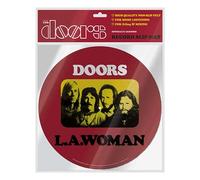 Feutrine vinyle The Doors L.A. Woman