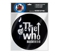 Feutrine vinyle The Who Maximum R&B