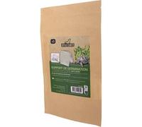 Reptiles Planet - Repti Serre Recharge Pad - Feutrines de Germination - Lot de 5
