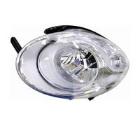 Projecteur Principal Prasco FT0404804 pour Fiat Gauche