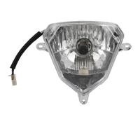 Feux Additionnels Moto pour Beta RR 125-50 LC pour Xtrainer 250 300 2010-2023 pour Enduro pour Supermoto Moto Phare Carénage Pièces Modifiées Mèche Phare