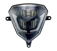 Feux Additionnels Moto pour Beta RR 300 200 125 50 pour Racing pour Xtrainer 2020-2022 Phare Moto Phare Moto Dirt Bike Phare Faisceau