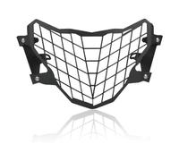 Feux Additionnels Moto pour BMW pour G310GS pour G310 GS pour G 310 GS 2017-2022 Grille De Protection pour Phare De Moto(G310GS)