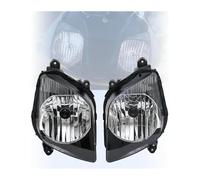 Feux Additionnels Moto pour RVT1000R RC51 VTR1000SP SP1 SP2 2000-2006 Ensemble De Phare Avant De Moto, Lampe Frontale