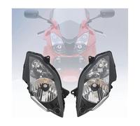 Feux Additionnels Moto pour VFR800 VFR800A VFR 800 A 2002-2012 Ensemble De Phare Avant De Moto Phare Avant Lampe Frontale