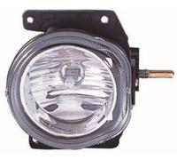 Feux Anti-Brouillard ABAKUS 667-2005N-UE Pour Alfa Romeo 2003-2005 Sans Ampoule