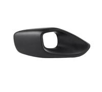 Feux anti-brouillard auto Couvercle De Phare Antibrouillard Pour Citroen C4, Pour Picasso 2013 - 2016 9800978280 9800978180, Coque De Phare Antibrouillard, Calandre Avant Phares antibrouillar(Color:cô