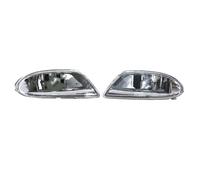 Feux anti brouillard auto Ensemble De Phares Antibrouillard Pour Voiture Pour W163 ML350 ML500 ML430 ML320 ML55 Pour AMG 1638200428 1638200328