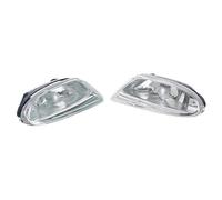 Feux anti brouillard auto Ensemble De Phares Antibrouillard Pour Voiture Pour W163 ML350 ML500 ML430 ML320 ML55 Pour AMG 1638200428 1638200328(Left and Right)