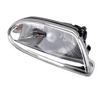 Feux anti brouillard auto Feu Antibrouillard Avant Pour ML320 ML350 ML420 ML500 W163 1998-2005 1638200428 1638200328(Right 1638200428)